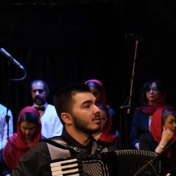 اجرای پژوهشی قصه های اپرا | عکس