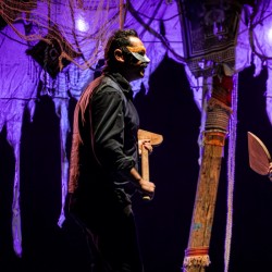 نمایش کهته | عکس