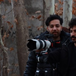 فیلم کوتاه تاوان | عکس