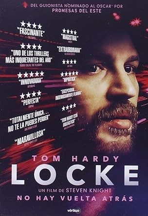 عکس فیلم لاک