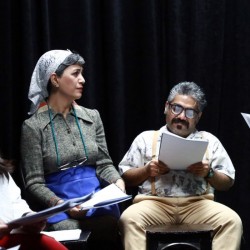 نمایش نام ناپیدا | عکس