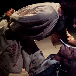 نمایش ورق‌الخیال | عکس