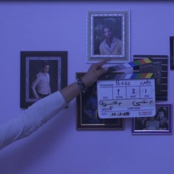 فیلم کوتاه فیلم کوتاه رییس | عکس