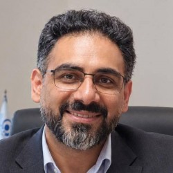 عکس کاظم آقایی