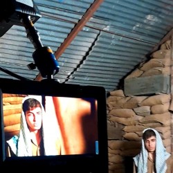 فیلم کوتاه یاد آر | عکس