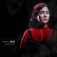 نمایش وی‌لا | گزارش تصویری تیوال از نمایش  وی‌لا / عکاس: سارا ثقفی | عکس