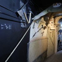 موزه تاریخ کانون پرورش فکری کودکان و نوجوانان | عکس