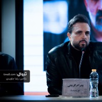 فیلم خیابان جمهوری | گزارش تصویری تیوال از نشست خبری فیلم خیابان جمهوری/ عکاس: رضا جاویدی | عکس