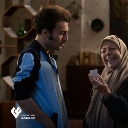 مستند پشت صحنه عملیات مهندسی | عکس