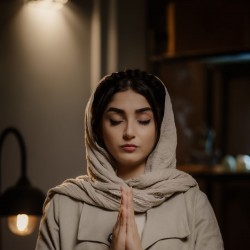 رویداد مدیریت هیجان از ذهن به بدن | عکس