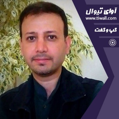 نمایش ایستگاه ابری | گفتگوی تیوال با علیرضا کلاهچیان | عکس