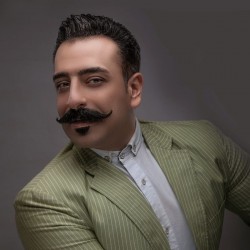 عکس محمدحسین محمودشاهی