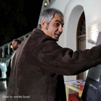  پوسته (سینمای هنر وتجربه) | گزارش تصویری تیوال از مراسم گفت‌وگو و دیدار با عوامل فیلم پوسته / عکاس: نیوشا فرساد | عکس