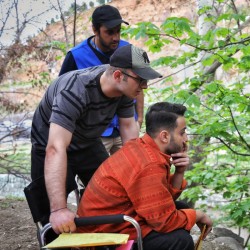 فیلم کوتاه تعلق | عکس