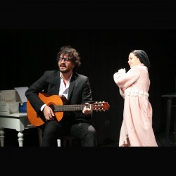 نمایش نبرد استالینگراد | عکس