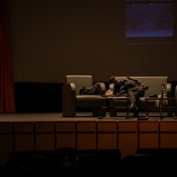 نمایش خواهران | عکس