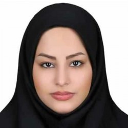 عکس زینب جهانی