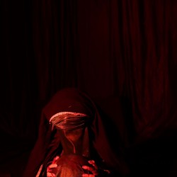 نمایش شور عشق | عکس