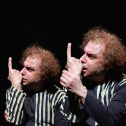 نمایش کارمای شقایق دیواری | عکس