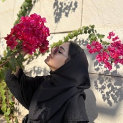 عکس حانیه قوامی