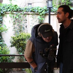 فیلم کوتاه پوتین صورتی | عکس