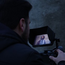فیلم کوتاه مــــیــــم | عکس