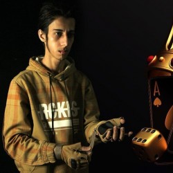فیلم کوتاه نفس‌آخر | عکس
