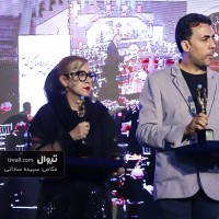 گزارش تصویری تیوال از نهمین جشن عکاسان سینمای ایران / عکاس: سپیده ساداتی | عکس