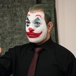عکس اشکان علیزاده