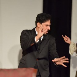 نمایش شایعات | عکس