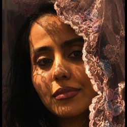 عکس مهسا سعادتی
