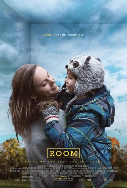 عکس فیلم اتاق-Room