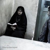 نمایش مادرد | گزارش تصویری تیوال از نمایش مادرد / عکاس: سارا ثقفی | عکس