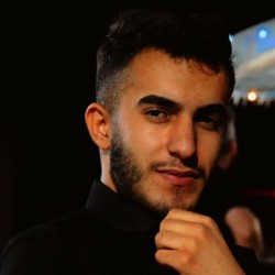 عکس آروین گلی