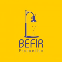 عکس بَفر پروداکشن | Befir Production