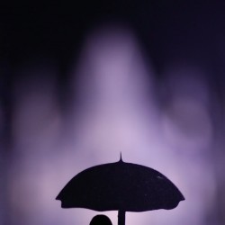 نمایش طاعون | عکس