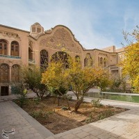 خانه بروجردی ها | عکس