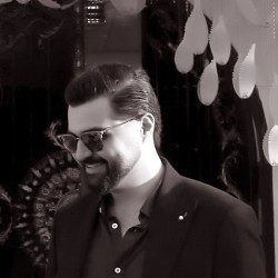 عکس علیرضا یافتیان