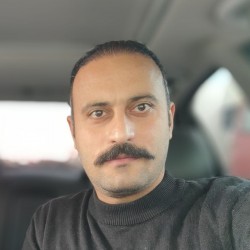 عکس میلاد زنگنه