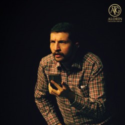 نمایش چرتکه | عکس