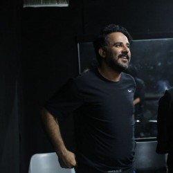 نمایش ستاره‌ی سهیل | عکس