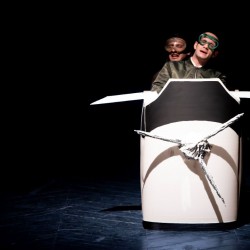 نمایش گتسبی بزرگ | عکس