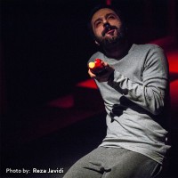 نمایش جان گز | گزارش تصویری تیوال از نمایش جان گز / عکاس: رضا جاویدی  | عکس