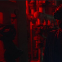 فیلم کوتاه پژواک های دشت عروس دریایی | عکس