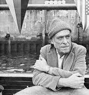 عکس چارلز بوکوفسکی