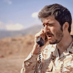 فیلم کوتاه هیچ سربازی زنده از جنگ برنمی‌گردد | عکس