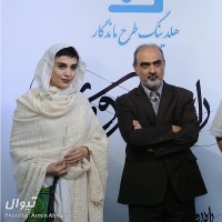 فیلم راه رفتن روی سیم | گزارش تصویری تیوال از اکران خصوصی فیلم راه رفتن روی سیم / عکاس: آرمین احمری | احمدرضا معتمدی و اندیشه فولادوند و هومن برق نورد در اکران خصوصی فیلم راه رفتن روی سیم