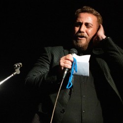 نمایش فرار از زندان | عکس