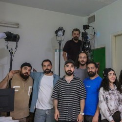 فیلم کوتاه هنوز | عکس