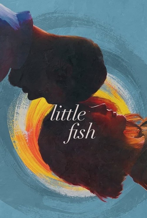 عکس فیلم ماهی کوچک